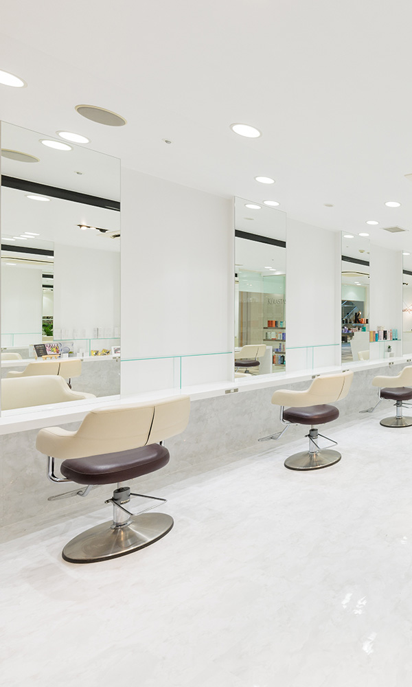 二俣川ライフ店