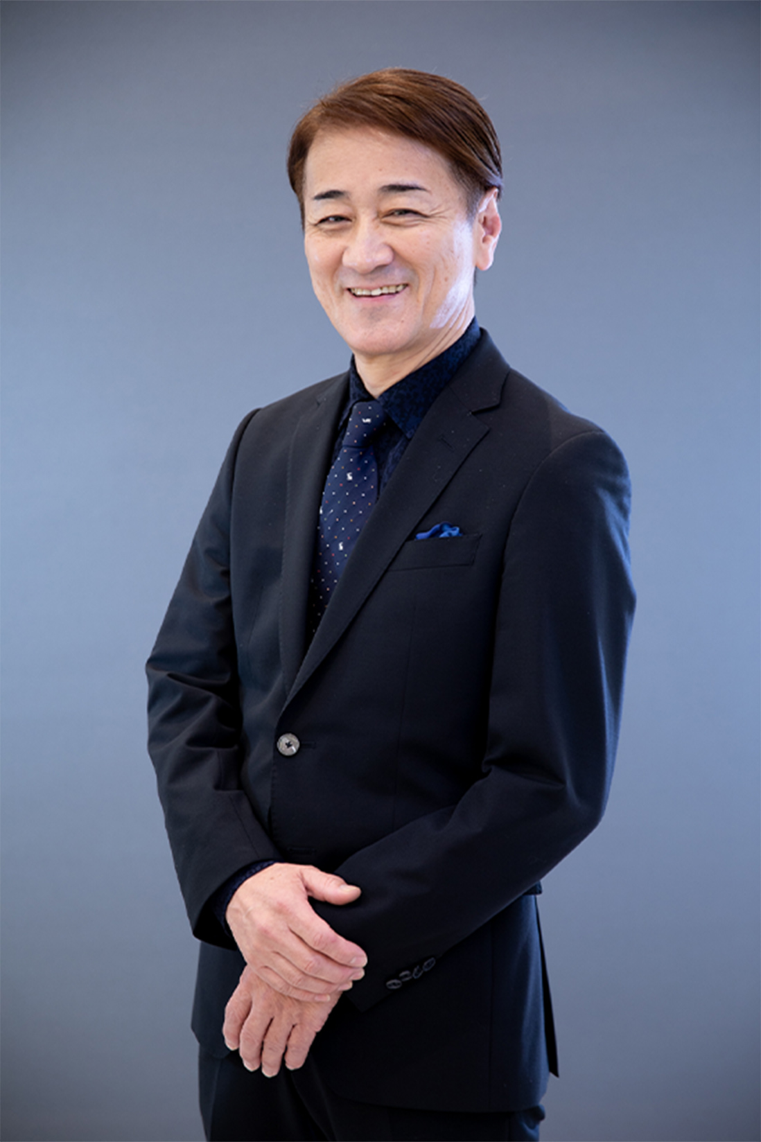 代表取締役 松野功明